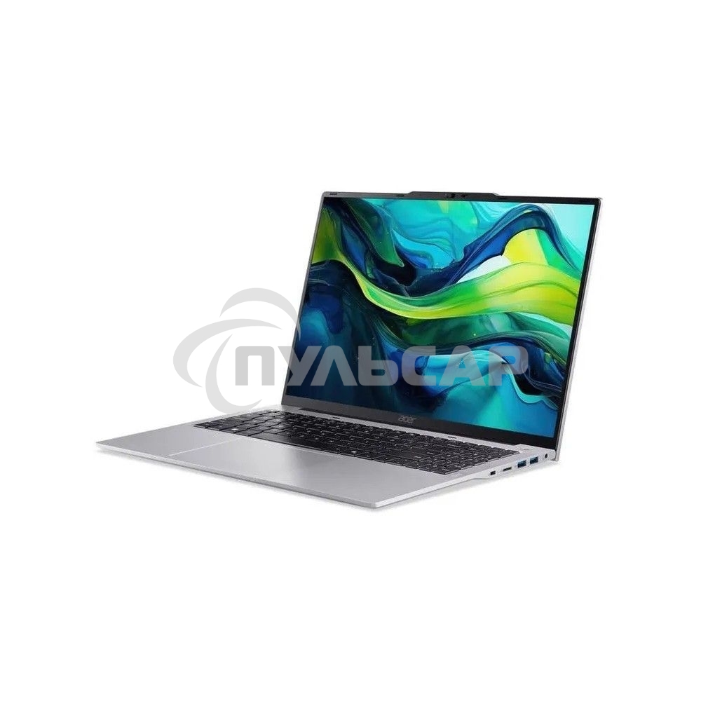 Ноутбук Acer Aspire Lite AL16-71P-5137 Intel Core Ultra 5 125H/16Gb/SSD 512Gb/16