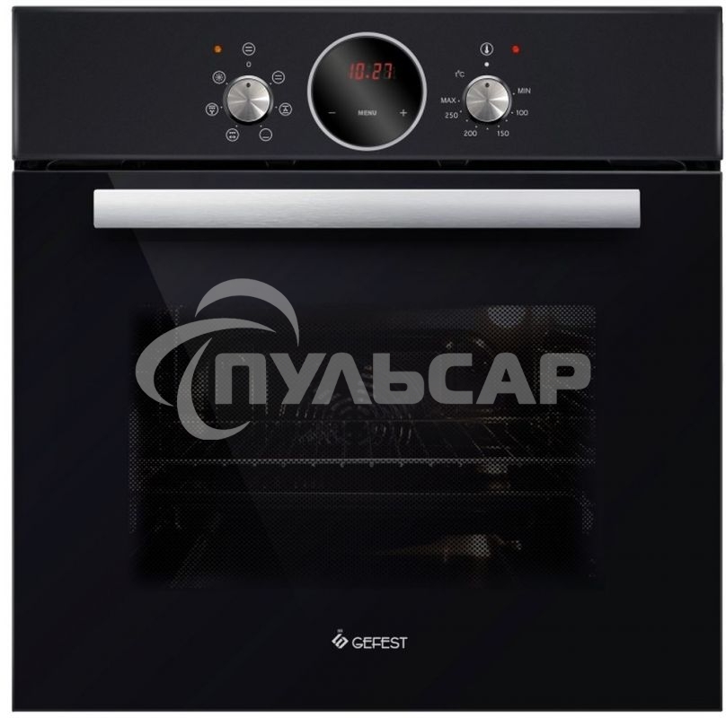 Духовка электрическая Gefest ДА 602-02 РА, встраиваемая
