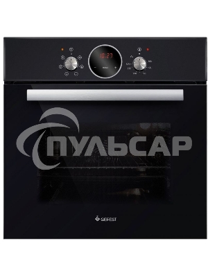 Духовка электрическая Gefest ДА 602-02 РА, встраиваемая