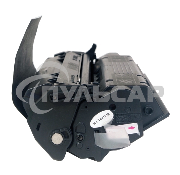 Картридж лазерный Cactus CS-C7115AS черный (2500 стр.) для для принтеров HP LaserJet 1000/ 1005/ 1200