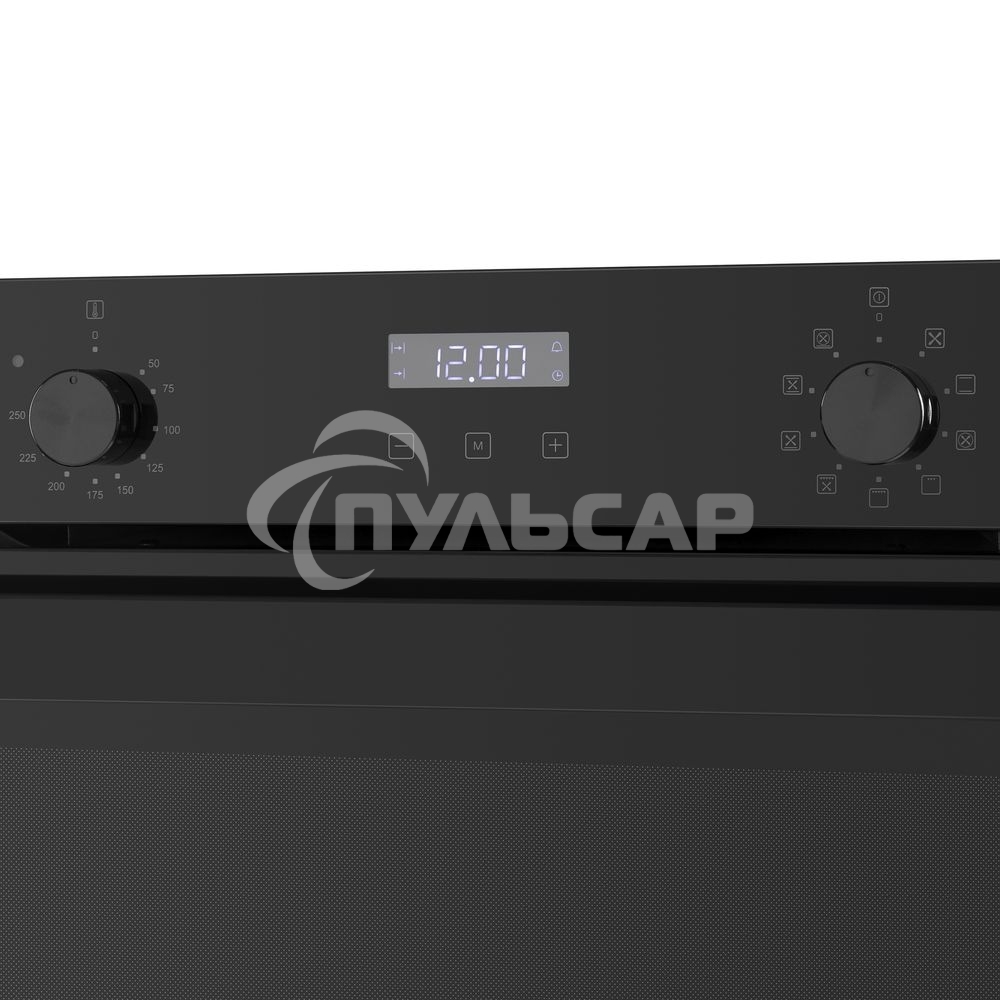 Шкаф духовой электрический Maunfeld EOEM.769B3, встраиваемый