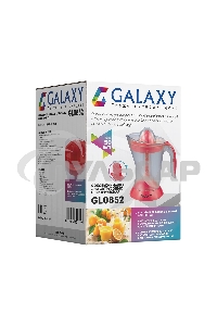 Соковыжималка для цитрусовых Galaxy GL 0852