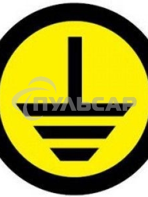 Наклейка EKF an-1-04 