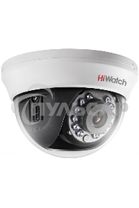 Камера видеонаблюдения HiWatch DS-T201(B) (2.8 mm) 2.8-2.8мм цветная