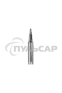 Жало Rexant для паяльника серии 900М, Ø 4.3 мм, тип конус большой 0.5 мм