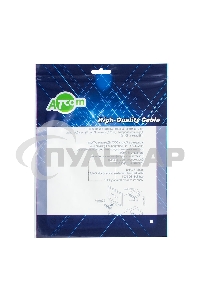 Кабель USB-C TO USB2 1.8M AT6255 ATCOM