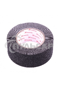 Лента клейкая Matrix противоскользящая, черная 50 мм. х 10м.