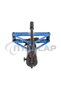 Трубогиб гидравлический горизонтальный, 6т, башмаки 1/2