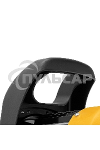 Садовый поверхностный насос GPL800Х, 800 Вт, 3200 л/ч, подъем 42 м, нержавейка Denzel