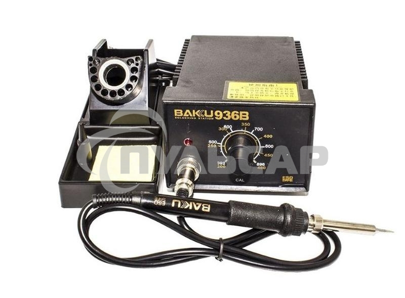 Паяльная станция BAKU BK-936B