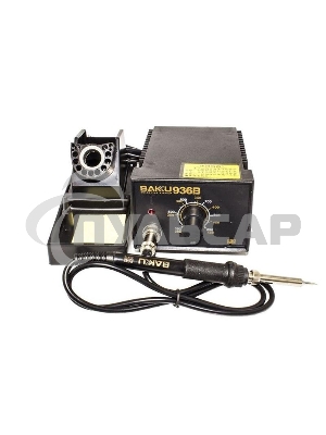 Паяльная станция BAKU BK-936B