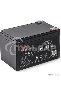 Батарея для ИБП Prometheus Energy РЕ1212 12В 12Ач
