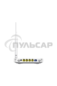 Роутер WRL Router Netis 300MBPS 10/100M 4P WF2419E <WF2419E>