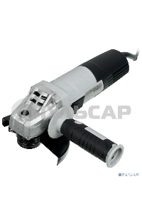 Углошлифовальная машина Ресанта УШМ-125/1100 1100Вт 11000об/мин рез.шпин.:M14 d=125мм