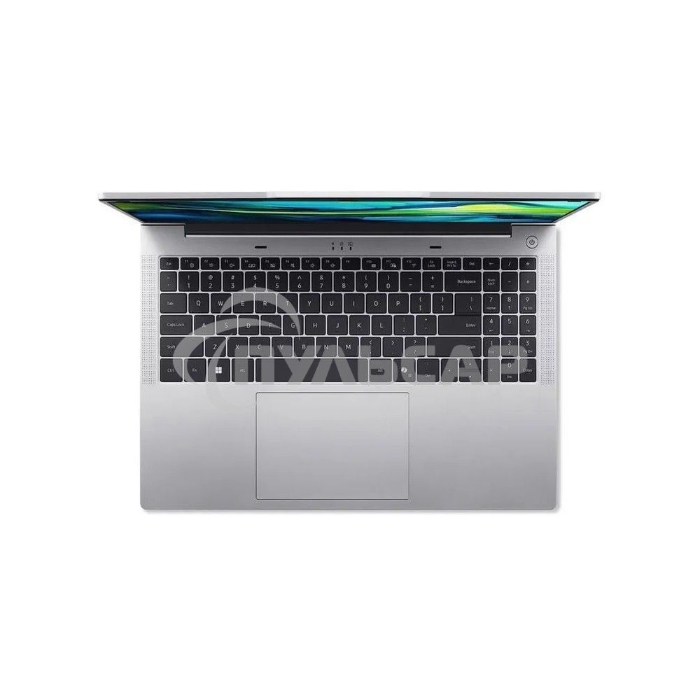 Ноутбук Acer Aspire Lite AL16-71P-5137 Intel Core Ultra 5 125H/16Gb/SSD 512Gb/16
