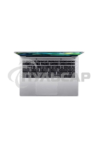 Ноутбук Acer Aspire Lite AL16-71P-5137 Intel Core Ultra 5 125H/16Gb/SSD 512Gb/16