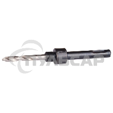 Переходник ЗУБР 29535_z01державка ЭКСПЕРТ для BiMet коронок SDS+ d14-30мм Переходник ЗУБР 29535_z01державка ЭКСПЕРТ для BiMet коронок SDS+ d14-30мм