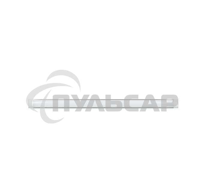 Светильник светодиодный Gauss ДПО-36w 6500K, 2650Лм, 1209х75х25, IP20