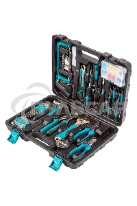 Набор ручного инструмента Bort BTK-100 93723521