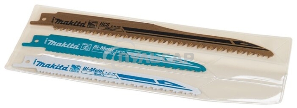 Пилы электрические цепные Makita JR3070CT Пила саб, 1510Вт,0-2800об\м,ход-32мм,рез-255мм,4.3кг,чем,АВТ