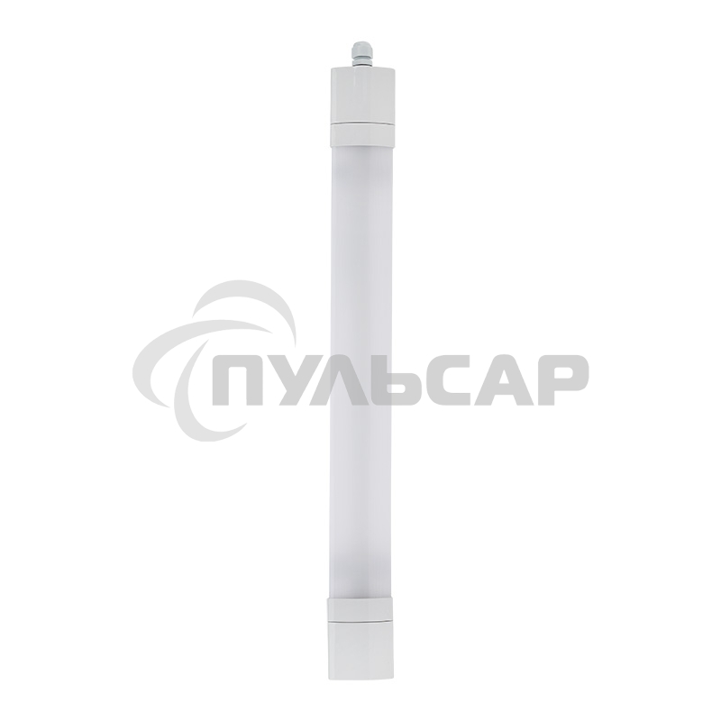 Светильник пылевлагозащищенный с монтажным коробом ССП3-20 18Вт 200В-240В IP65 1710Лм 6500K холодный свет Rexant