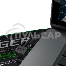 Патч-корд GCR прямой 2.0m UTP кат.5e, черный, левый угол, литой, ethernet high speed, RJ45, T568B, GCR-53151