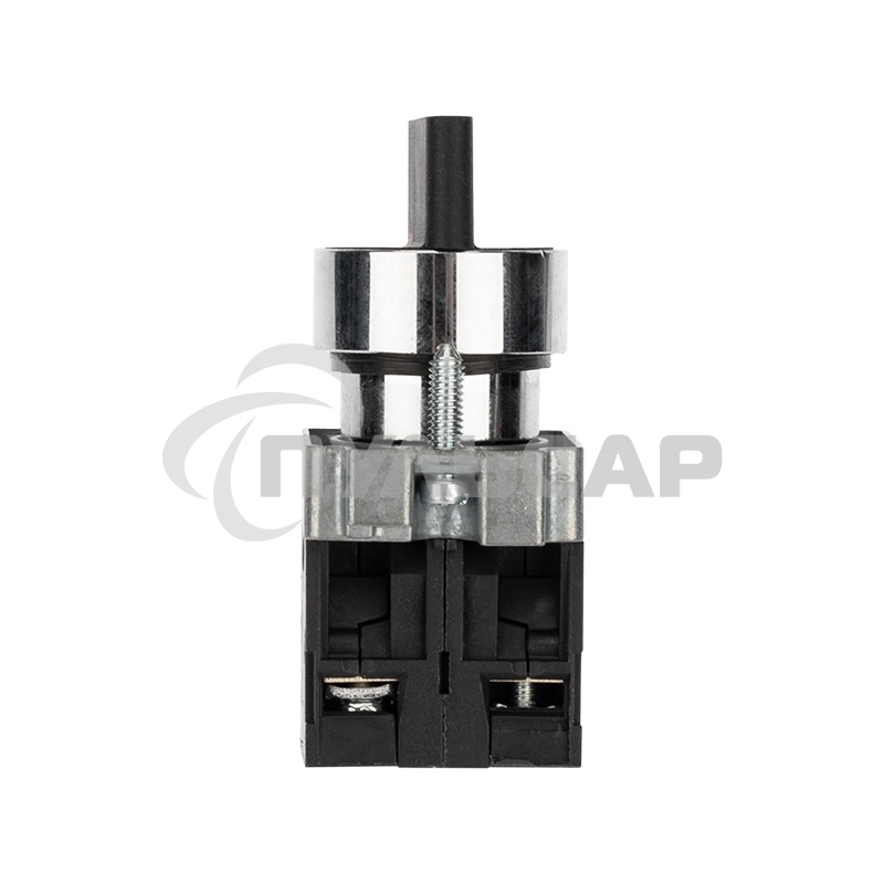 Переключатель BD32 3P короткая ручка NO Rexant