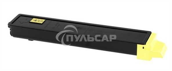 Картридж лазерный Kyocera TK-895Y (1T02K0ANL0) желтый для FS-C8020MFP/C8025MFP/FS-C8520MFP/C8525MFP 6000 стр