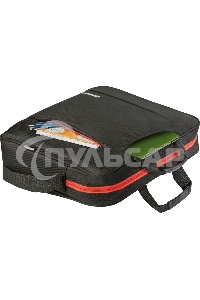 Сумка для ноутбука Defender Geek 15.6