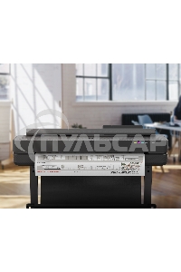 Плоттер струйный HP Designjet T630, A1, цветной, 24