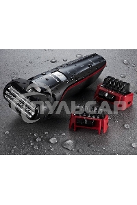 Электробритва Panasonic ES-LL41-K520