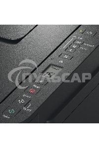 МФУ струйное Canon PIXMA G3410 (2315C009), A4, цветное, печ. 8.8 стр/мин (ч/б) 5 стр/мин (цвет), скан. до 19 стр/мин., 4800x1200 dpi (принтер) 1200х600 dpi (сканер), USB, Wi-Fi