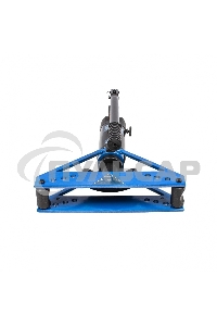 Трубогиб гидравлический горизонтальный, 6т, башмаки 1/2