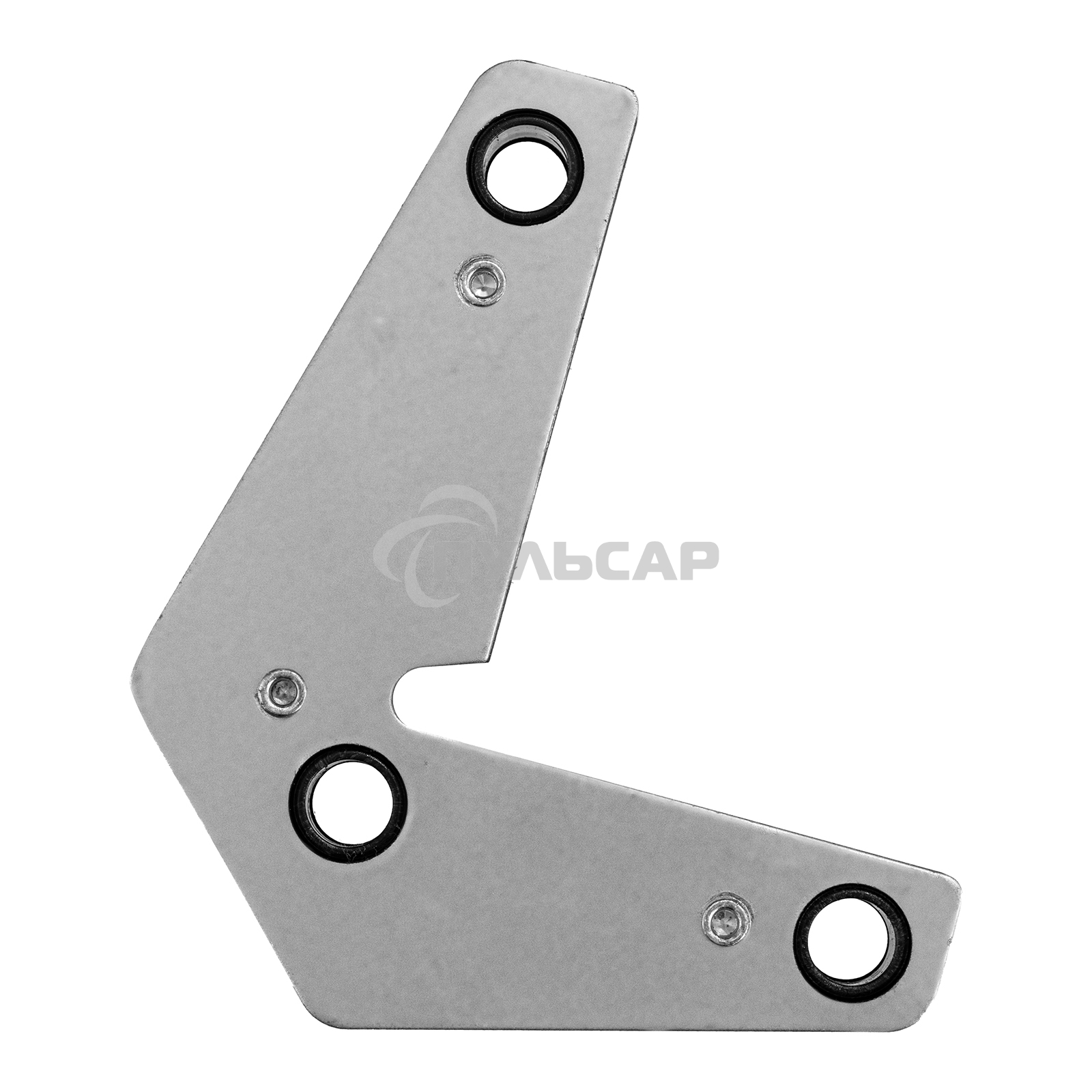 Фиксатор магнитный для сварочных работ усилие 20 LB, 30х45х60х75х90х135 град. Denzel