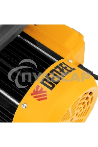 Садовый поверхностный насос GPL800Х, 800 Вт, 3200 л/ч, подъем 42 м, нержавейка Denzel