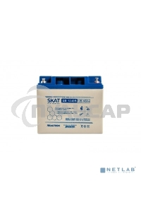 Аккумуляторная батарея БАСТИОН SKAT SB 1240S (Код товара: 8971)