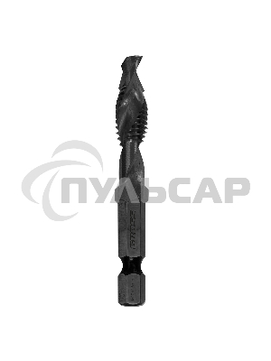 Сверло-метчик М10 х 1,5 мм, Co5% Gross