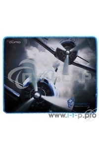 Игровой коврик Qumo Interceptor 20973