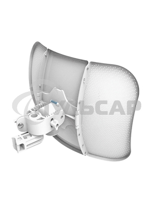 Точка доступа Ubiquiti LBE-5AC-Gen2-EU Точка доступа Ubiquiti LiteBeam 5AC Gen 2