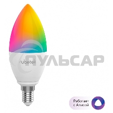 Умная лампа Rubetek RL-3104