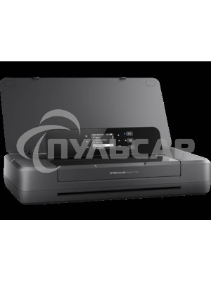 Принтер струйный HP OfficeJet 202 (N4K99C), A4, цветной, печ. до 10 стр/мин. (ч/б) до 7 стр/мин. (цвет), 1200 x 1200 dpi (ч/б) 1200 x 4800 dpi (цвет), USB, Wi-Fi