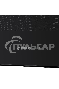 Шкаф духовой электрический Maunfeld EOEM.769B3, встраиваемый