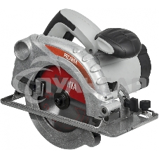 Циркулярная пила (дисковая) Ресанта ДП-165/1300 1300Вт (ручная)