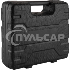 Дрель-шуруповерт Deko Banger, Аккумуляторная, 12В, 2 АКБ, Кейс