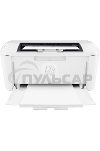 Принтер лазерный HP LaserJet M111a (7MD67A), А4, ч/б, печ. до 20 стр/мин., 600 x 600 dpi, USB