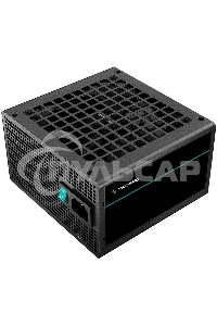 Блок питания Deepcool / GamerStorm PF700, 700Вт, 80 PLUS, 120мм, черный