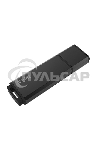 Флешка USB Netac U351 32 Gb <NT03U351N-032G-20BK>, USB 2.0