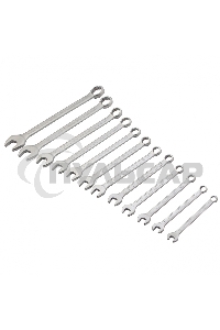 Набор инструментов STELS 141151/4'' 3/8'' 1/2'' cr-v s2 усиленный кейс 216предм.