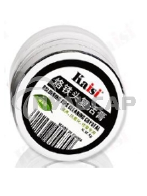 Паяльная паста Kaisi Cleaning Crystal 4гр