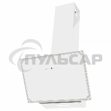 Вытяжка наклонная Korting KHC 69059 RGW белый/бежевый, 59.8 см, 950 куб. м/ч, 59 дБ Вытяжка наклонная Korting KHC 69059 RGW белый/бежевый, 59.8 см, 950 куб. м/ч, 59 дБ